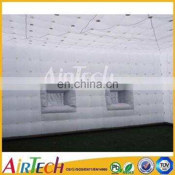 Fire Resistant Inflatable Party Tents Ltd China Buy Cheap Sell High photo-4