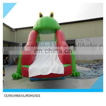 8m pool slide inflatable slide for pool