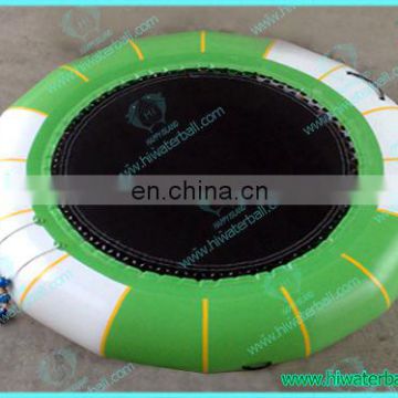 EN14960 giant inflatable water toys