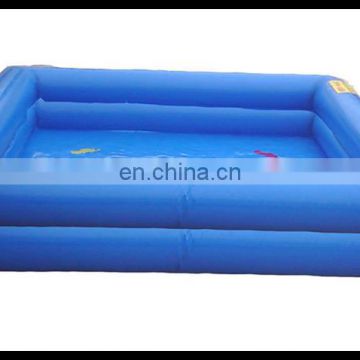 New Design Inflatable Pool Backyard summer Fun Inflatable Pool