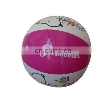 2012 hot selling Inflatable beach ball/children toys