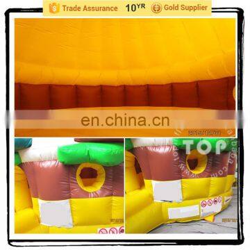 New Design Air Castle for Wholesales photo-4