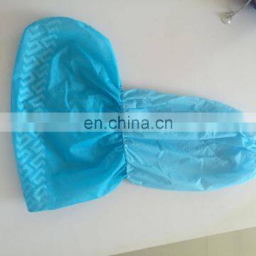 Disposable Nonwoven Anti-skid Boot Cover photo-3