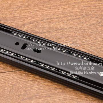 Full Extension Ball Bearing Drawer Slide 45mm photo-5