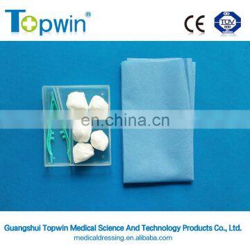 Basic Dressing Set (Non woven)