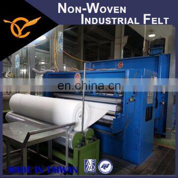 Insulation PET Non-Woven Industrial Felt