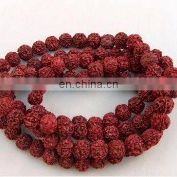 rudrakasha beads mala rosary