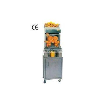 Auto Orange Juicer XC-200E-4B