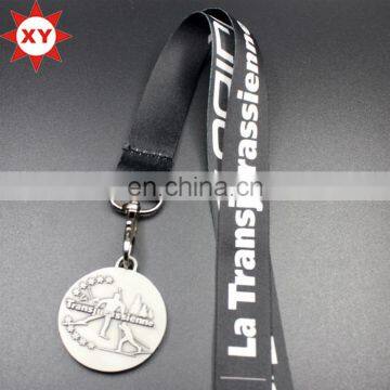 Promotional Fashion Cheap Lanyard Clamp photo-4