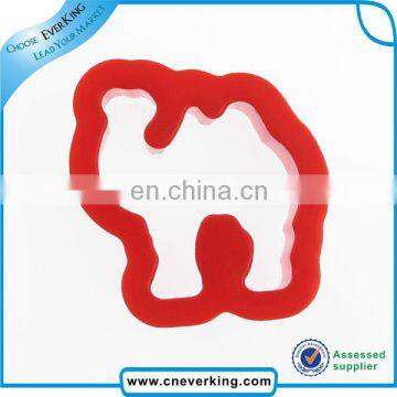 beauty design best quality oem cookie cutter wholesale