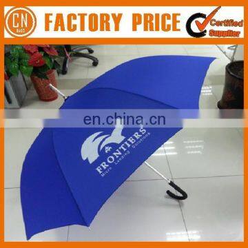 Top Quality Promotional Bestselling Golf Umbrella With Logo Printing photo-6