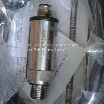 Huba Pressure Transmitter Type 511 photo-3