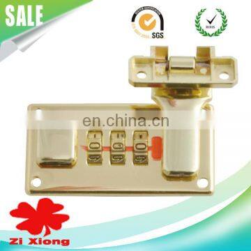 29mm High quality zinc alloy number combination code lock for Cases