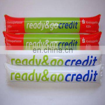 Hotsell Popular Inflatable Cheering Sticks