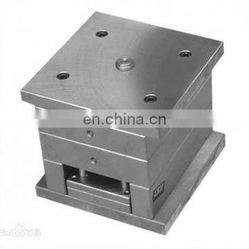 Metal craft mould for die casting or die struck