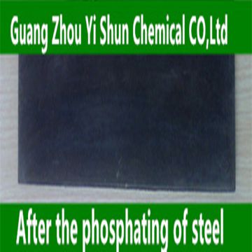 Chemical nickel special blackening agent Nickel blackening agents Nickel electroless blackening process