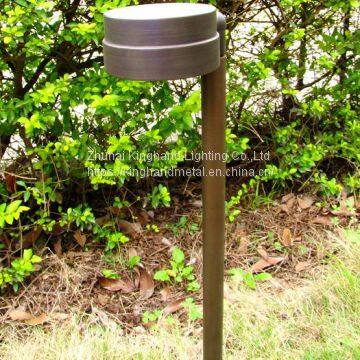 Area Path Brass Lights photo-2