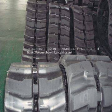 K400*142 Excavator Rubber Track