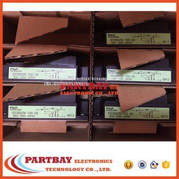 IGBT MODULE 1DI300ZN-120-02