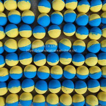 factory price bath bombs with lower MOQ from China