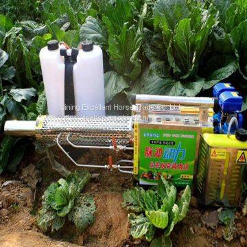 Pest Control Fogging Machine Agriculture Pest Control Sprayer photo-4