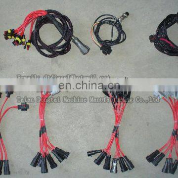 CR2000A Common Rail Injector Nozzle Tester photo-4