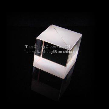 Beamsplitter Cube