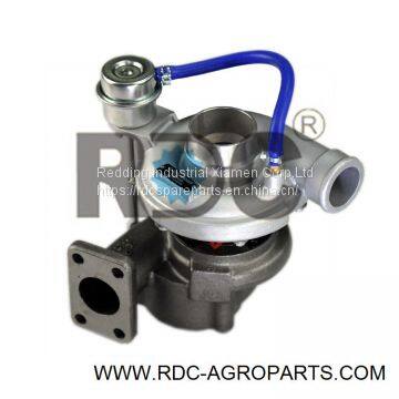 Tractor Spare Parts TURBO UNIT 1104 For PERKINS