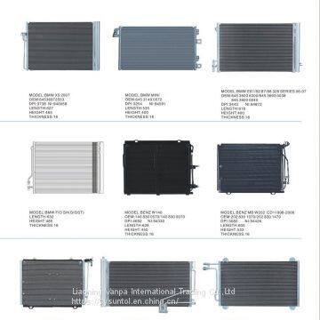 651*352*19 Car Air Conditioning Industrial for Hyundai Parts photo-5