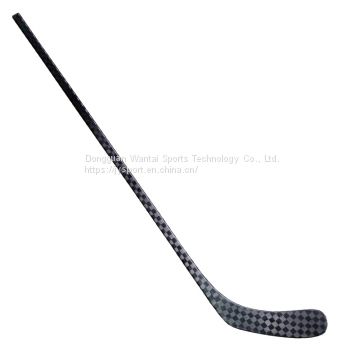 carbon fiber ice hockey stick  junior  C92  JR