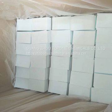 2018 Topone New Luandry Detergent Sheet Washing Cloth photo-3