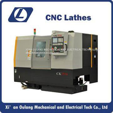 K7516GS  lathe machine