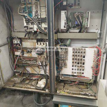 Used MAZAK VTC-16A Vertical Machining Center photo-2