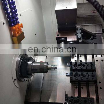 CK6136 Hot Sale Economical Cnc Machines Lathe photo-6