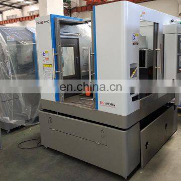Precision Ballscrew CNC Milling Machine photo-3