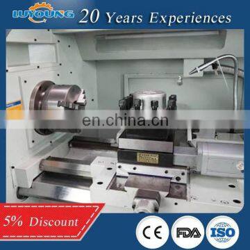 China ck Series Cnc Lathe Machine CK6136A-2 photo-2