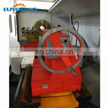 CK61100 New Factory Price Cnc Lathe Machine for Heavy Duty