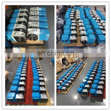 Precision Stainless Steel 4th nc Axis Rotary Table Manufacturer From China photo-5