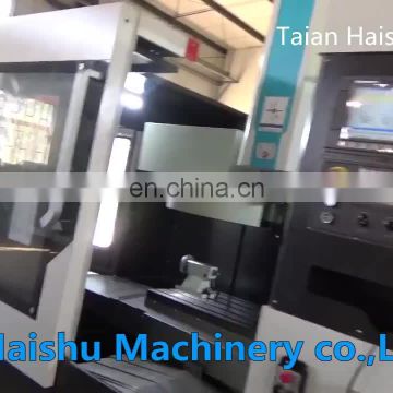 High Performance 5 Axis CNC Machining Center VMC850