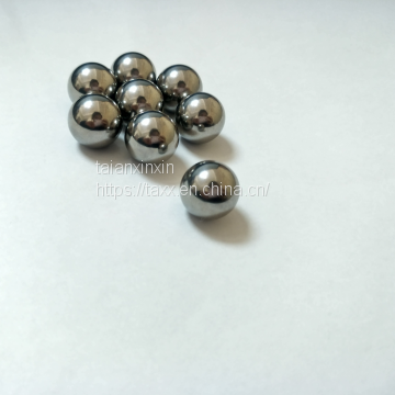 05 Inch Stainless Steel Ball Bearing photo-2