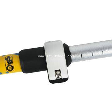 Foldable Trekking Poles Aluminium Walking Sticks photo-4