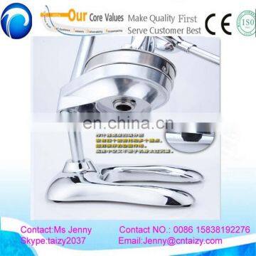 Stainless steel Wheatgrass juicer for home using 0086-13673672593