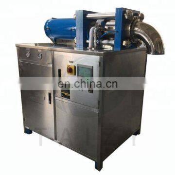 Dry Ice Pelletizer Machine and Dry Ice Making Block Machine photo-3