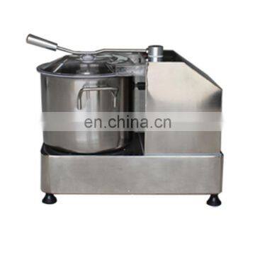 Automatic Chicken Meat Chopper Machine Pig Meat Chopping Machine Apple Cutting Machine photo-2