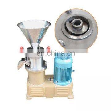 Stainless Steel Peanut Butter Machine Peanut Butter Making Machine Line photo-6