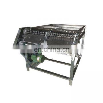 Edamame Shelling Machine Soybean Shelling Machine Edamame Shell Removal Machine photo-5