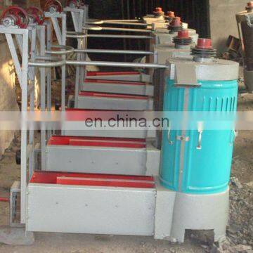 New Type rice Grain seed washing machine/rice cleaning machine/industrial rice cleaner