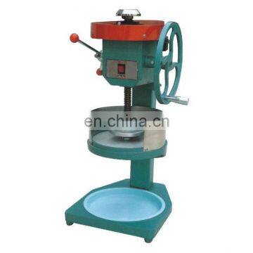 Industrial Made in China  110v 220v Electric Shaved Ice Cream Snow Ice Shaver Machine