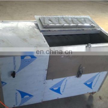 Best Price Commercial Fish scale peeling machine Electric fish scale  remover machine for sale price Fish skin removing machine