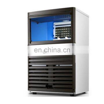 Energy Saving Popular Profession block ice maker machine ice cube making machine for supermarket hotel